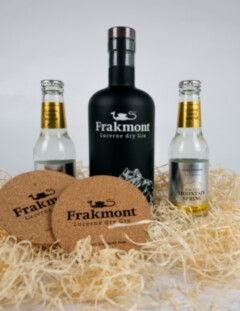 Frakmont - Classic Tonic Set