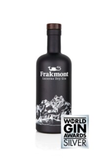 Frakmont - Lucerne Dry Gin